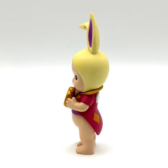 Sonny Angel Authentic White Rabbit, Alice in Wonderland Series Mini Figure - NEW - Picture 3 of 5